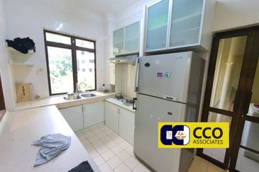 MERU VALLEY RESORT (GOLF VISTA APARTMENT