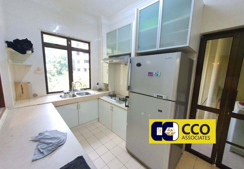 MERU VALLEY RESORT (GOLF VISTA APARTMENT