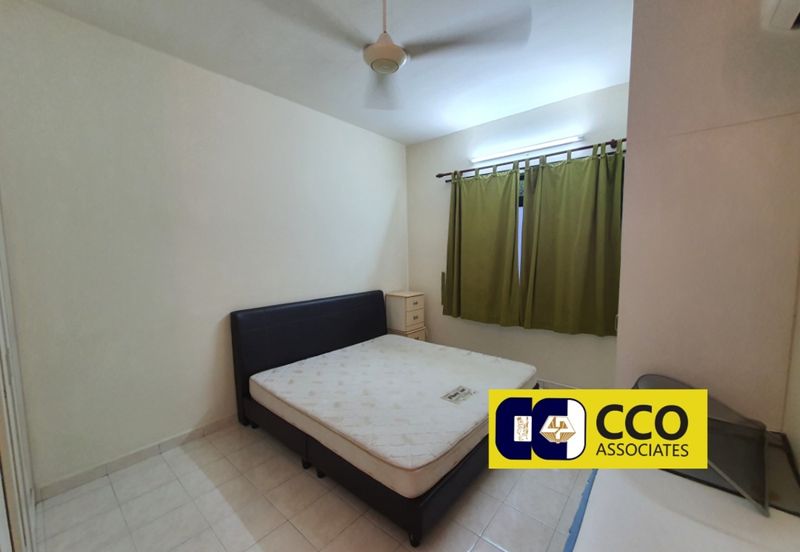 MERU VALLEY RESORT (GOLF VISTA APARTMENT