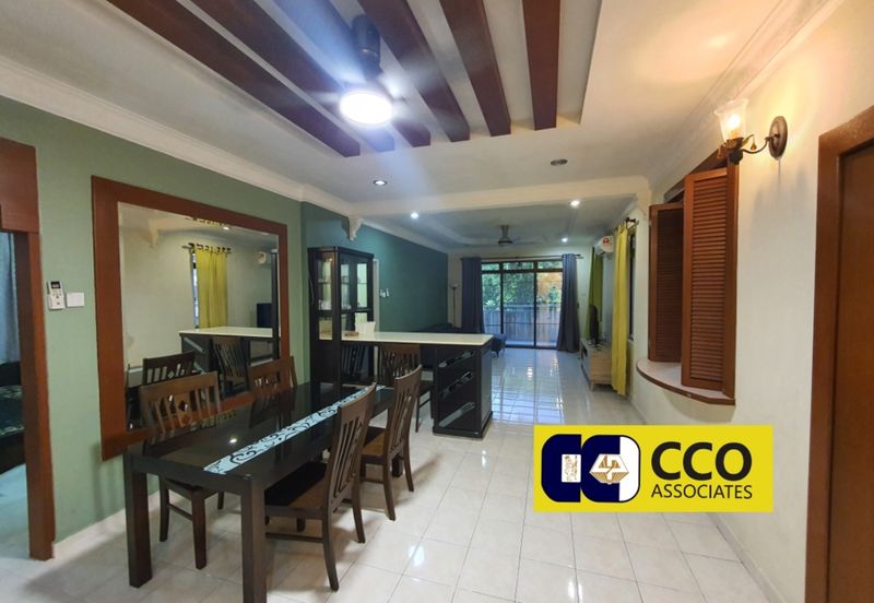 MERU VALLEY RESORT (GOLF VISTA APARTMENT