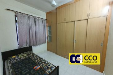 MERU VALLEY RESORT (GOLF VISTA APARTMENT