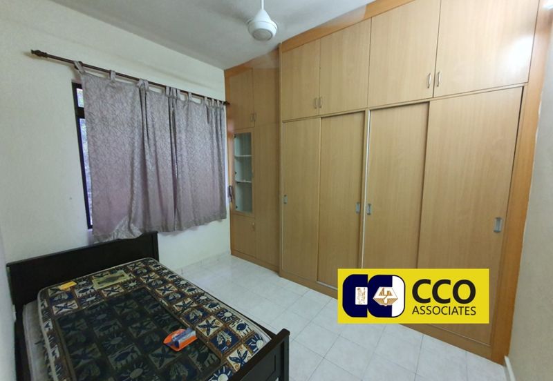 MERU VALLEY RESORT (GOLF VISTA APARTMENT