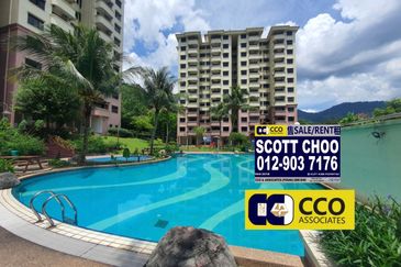 MERU VALLEY RESORT (GOLF VISTA APARTMENT