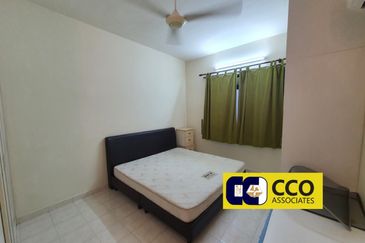 MERU VALLEY RESORT (GOLF VISTA APARTMENT