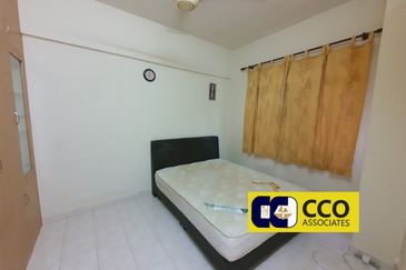 MERU VALLEY RESORT (GOLF VISTA APARTMENT