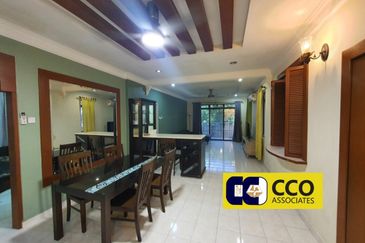 MERU VALLEY RESORT (GOLF VISTA APARTMENT