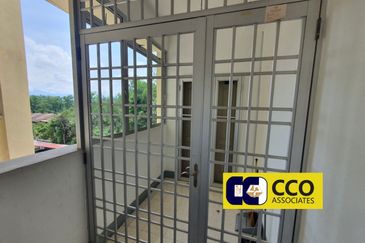 MERU VALLEY RESORT (GOLF VISTA APARTMENT