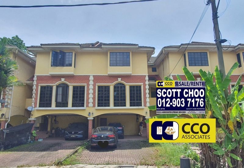 Meru Valley Golf Resort