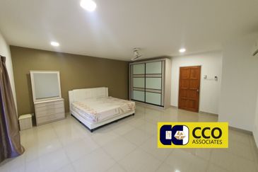 Meru Valley Golf Resort