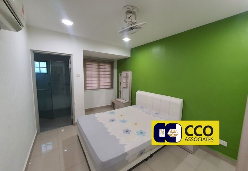 Meru Valley Golf Resort