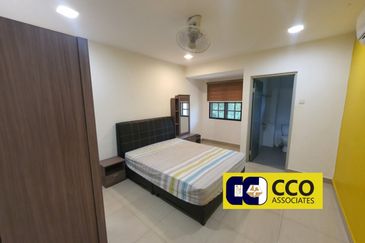 Meru Valley Golf Resort