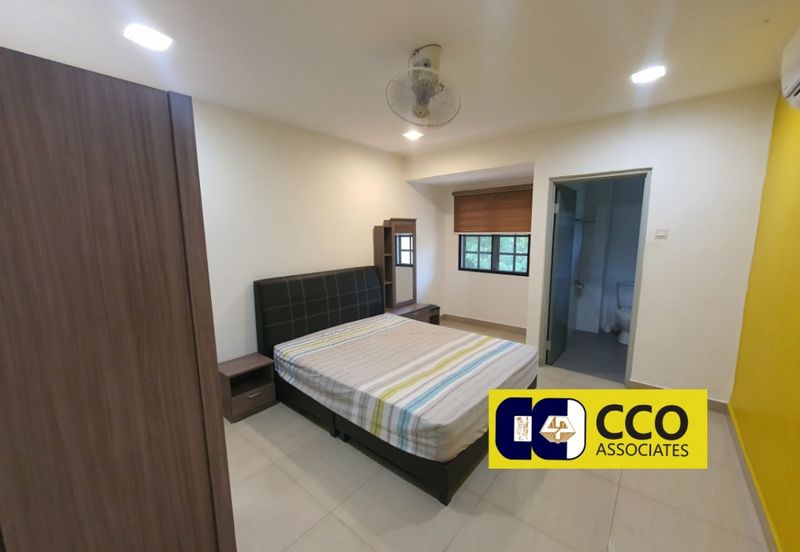 Meru Valley Golf Resort