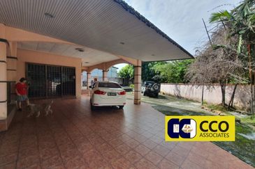 TAMAN TAWAS GEMILANG