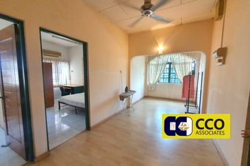 TAMAN TAWAS GEMILANG