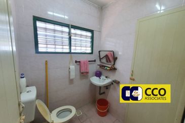 TAMAN TAWAS GEMILANG