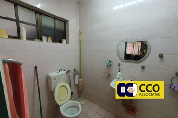 TAMAN TAWAS GEMILANG