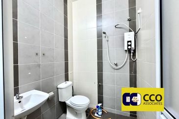 TAMAN LAPANGAN KIARA