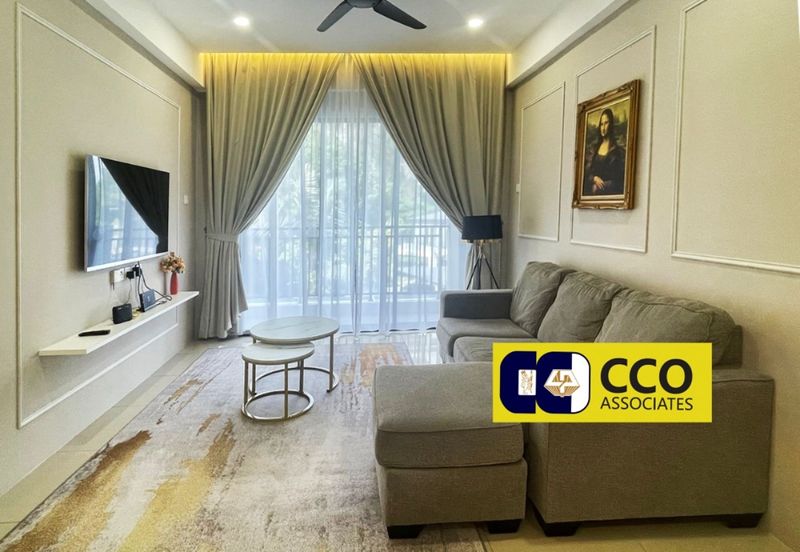 The Cove @ Ipoh Garden East