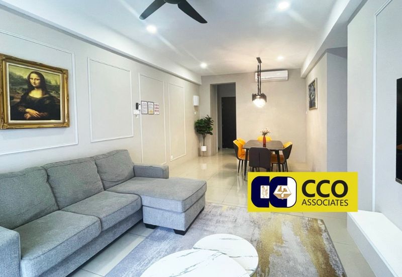 The Cove @ Ipoh Garden East