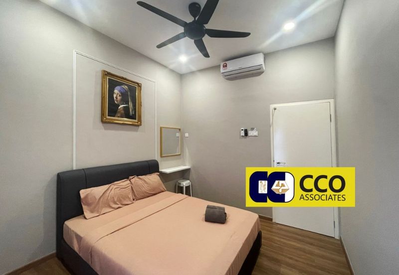 The Cove @ Ipoh Garden East