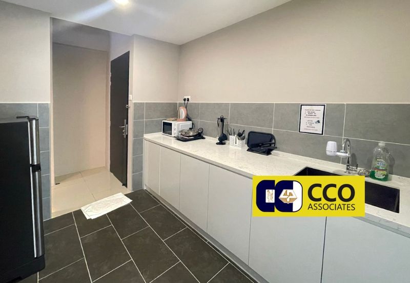 The Cove @ Ipoh Garden East