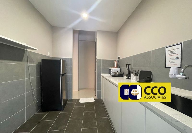 The Cove @ Ipoh Garden East