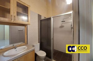 Taman Lapangan Hartamas Botani