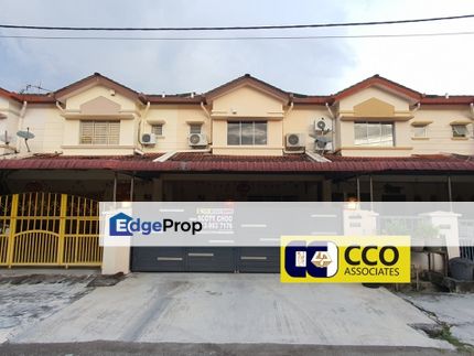 Below Market Value, Fully Renovated, Perak, Ipoh