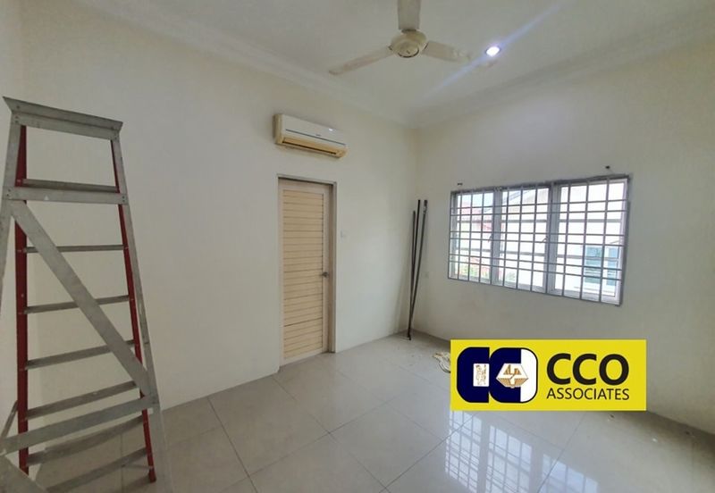 TAMAN KLEDANG PERMAI