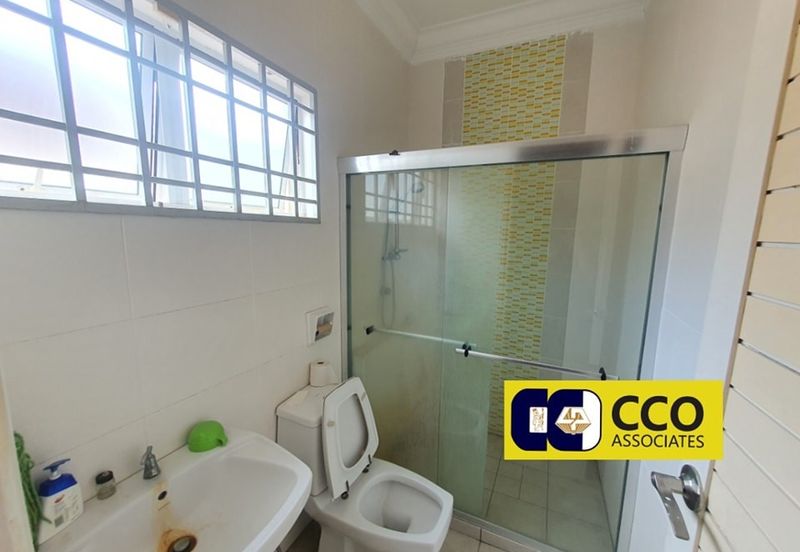 TAMAN KLEDANG PERMAI