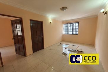 Taman Ipoh @ Ipoh Garden