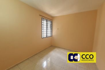 Taman Ipoh @ Ipoh Garden