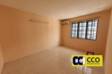 Taman Ipoh @ Ipoh Garden