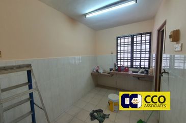 Taman Ipoh @ Ipoh Garden