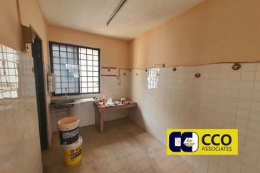 Taman Ipoh @ Ipoh Garden