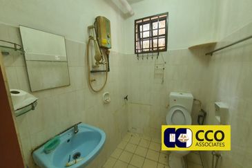 Taman Ipoh @ Ipoh Garden