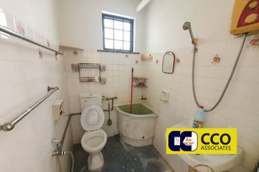 Taman Ipoh @ Ipoh Garden