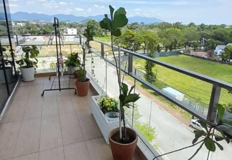 Casa Bintang Residence