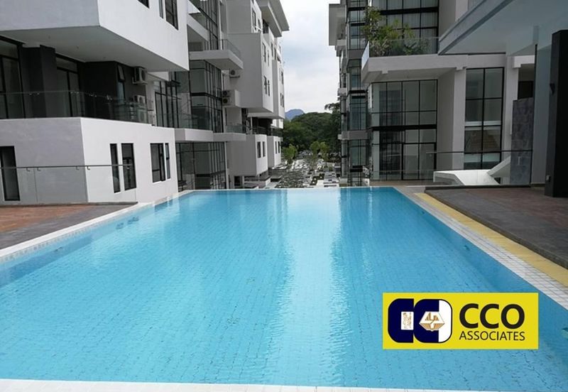 Casa Bintang Residence