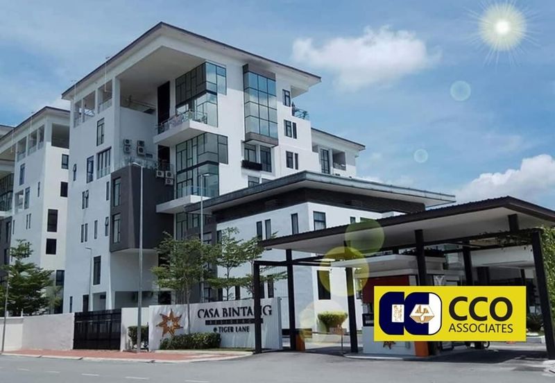 Casa Bintang Residence