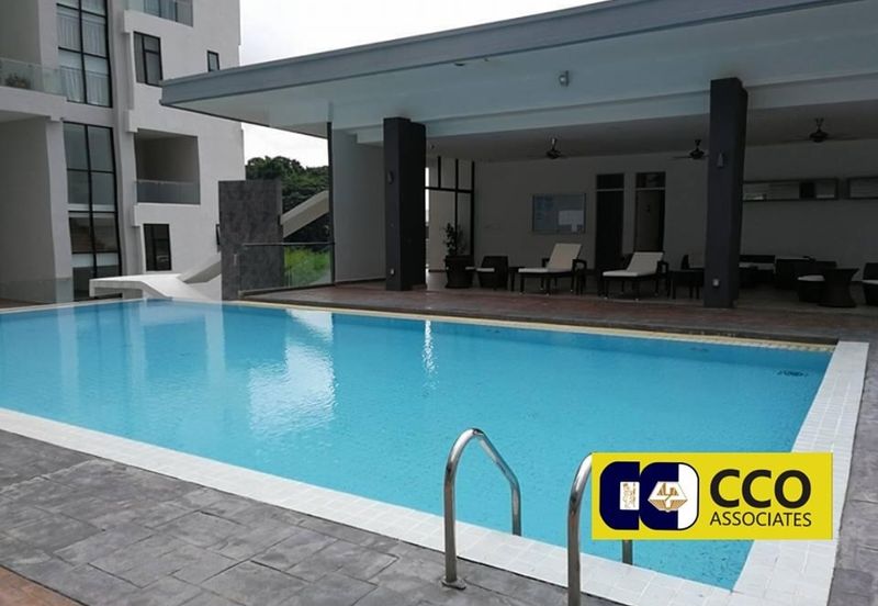 Casa Bintang Residence