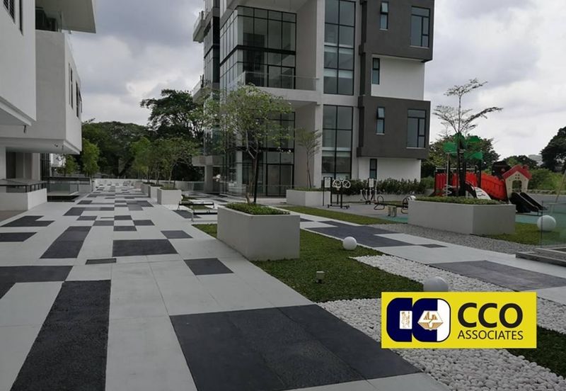 Casa Bintang Residence