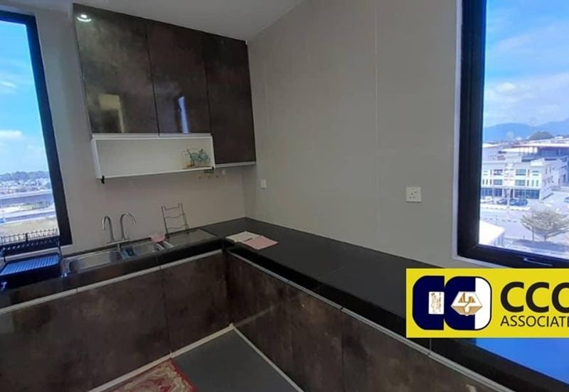 Casa Bintang Residence