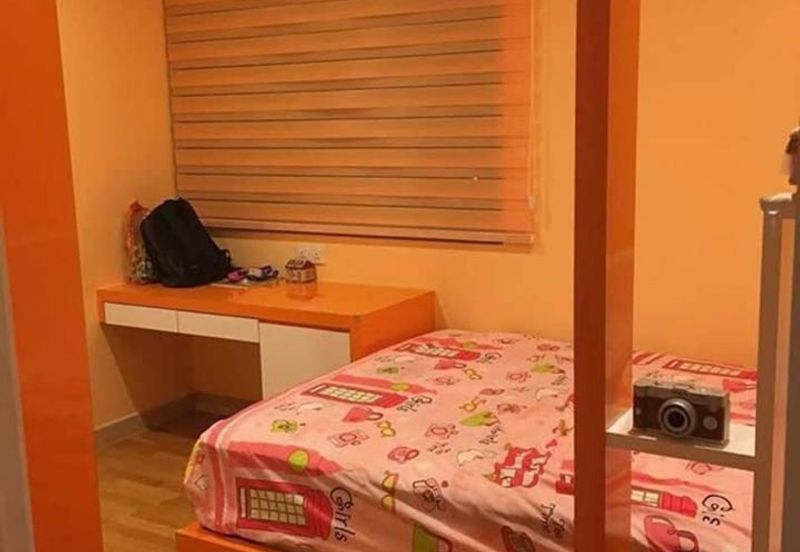 Casa Bintang Residence