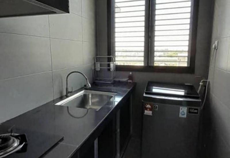 Casa Bintang Residence