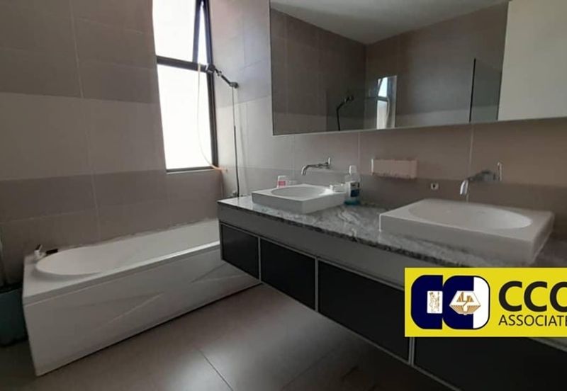 Casa Bintang Residence