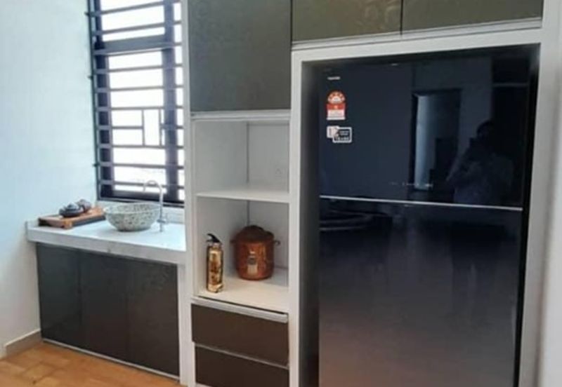 Casa Bintang Residence