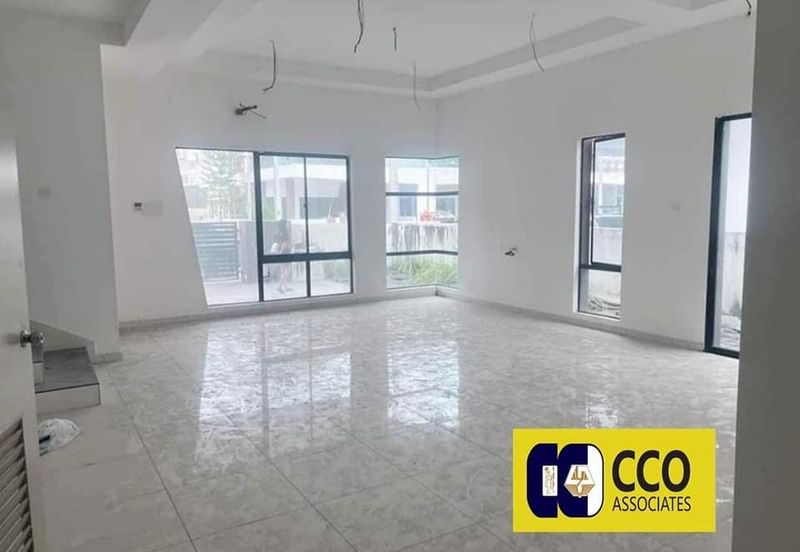 1-ACASIA @ PANORAMA LAPANGAN AKASIA