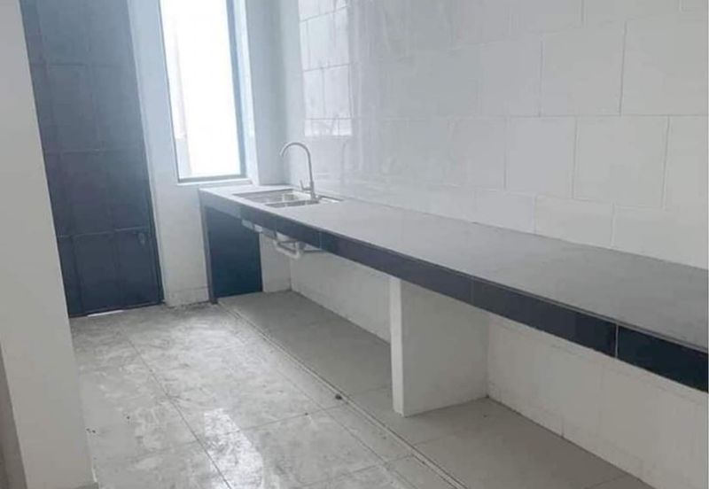 1-ACASIA @ PANORAMA LAPANGAN AKASIA