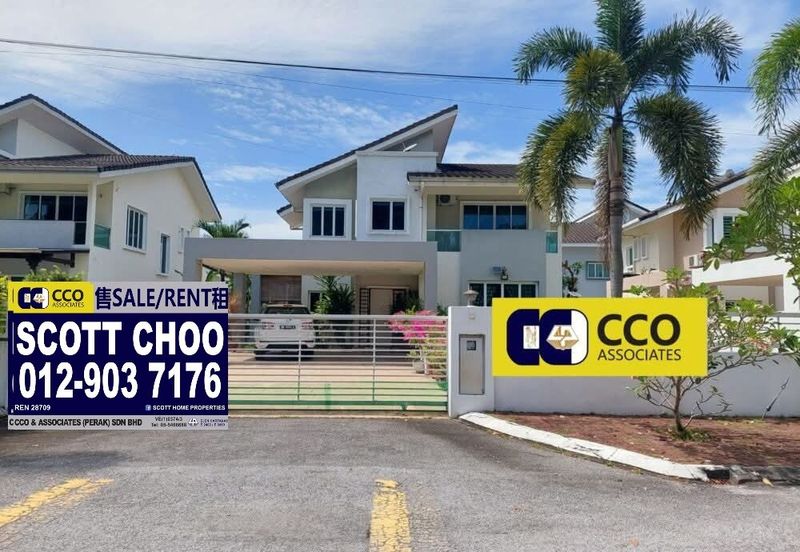 Park Lane Residences